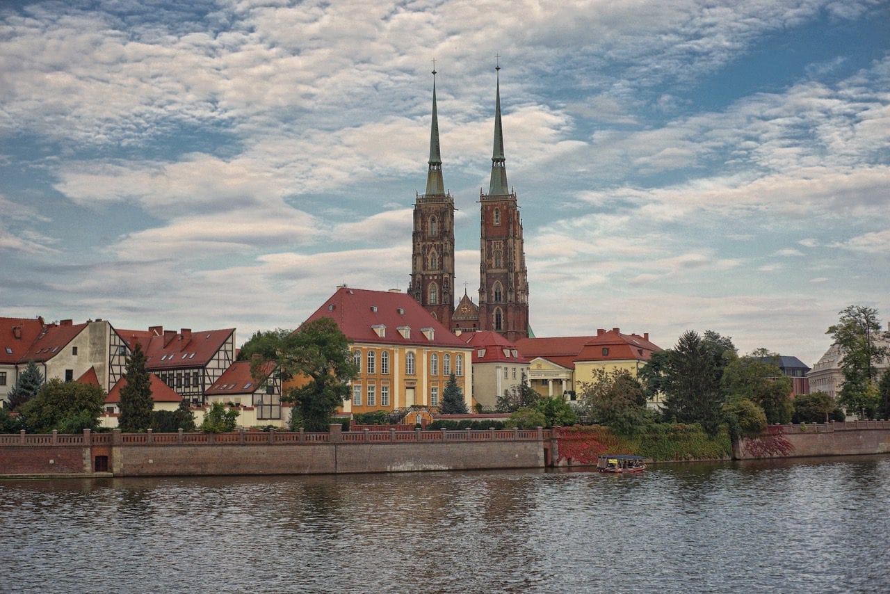 Glory Estate Wrocław